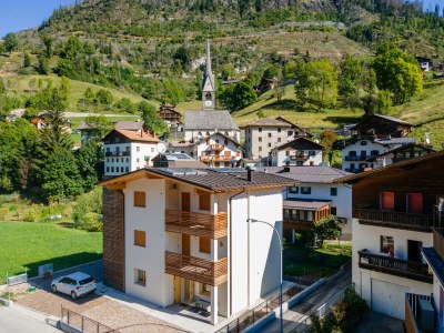 Apartment Casa Carducci - Environment photo 17
