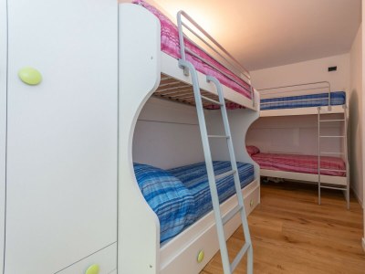 Apartment La Casa di Sofia - Features photo 11