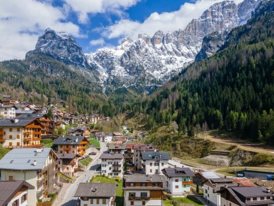 Apartment La Casa di Sofia - Environment photo 14