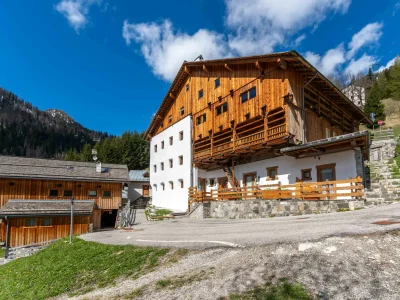 Apartment AE 1793 - Arabba in Livinallongo del Col di Lana - Apartment