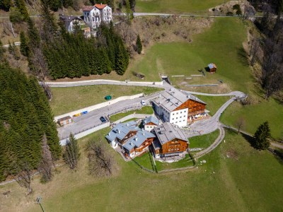 Apartment AE 1793 - Arabba - Outdoor photo 3