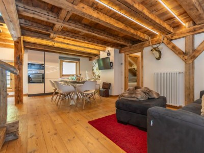 Apartment AE 1793 - Arabba - Features photo 6