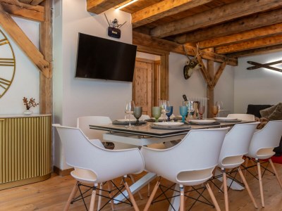 Apartment AE 1793 - Arabba - Features photo 8