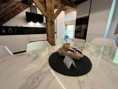 Apartment AE 1793 - Arabba - Features photo 9