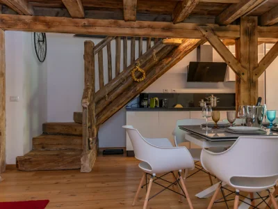 Apartment AE 1793 - Arabba - Features photo 10