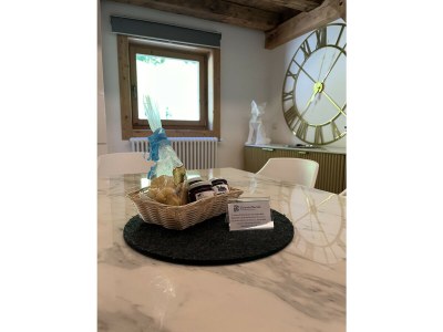 Apartment AE 1793 - Arabba - Features photo 11