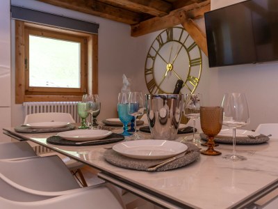 Apartment AE 1793 - Arabba - Features photo 12