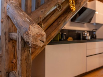 Apartment AE 1793 - Arabba - Features photo 13