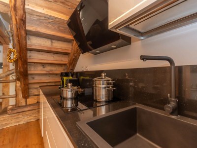 Apartment AE 1793 - Arabba - Features photo 14