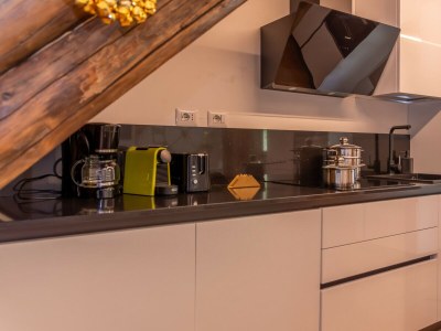 Apartment AE 1793 - Arabba - Features photo 15