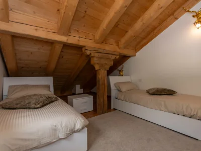 Apartment AE 1793 - Arabba - Features photo 21