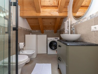 Apartment AE 1793 - Arabba - Features photo 23