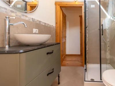 Apartment AE 1793 - Arabba - Features photo 24