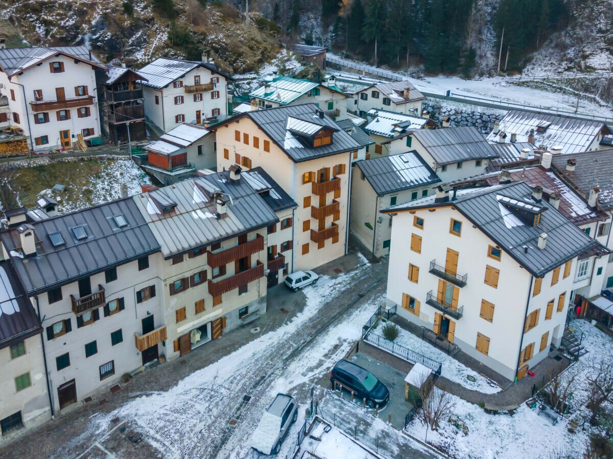 Apartment Tre Valli 5