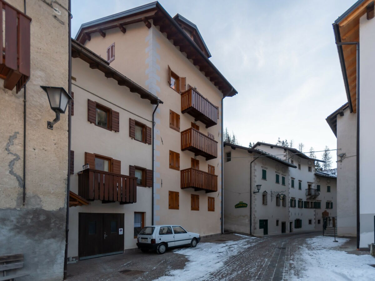 Apartment Tre Valli 5 - Outdoor photo 2