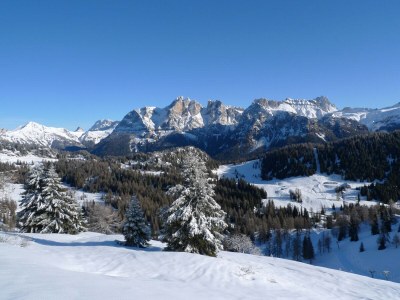 Apartment Tre Valli 5 - Outdoor photo 4