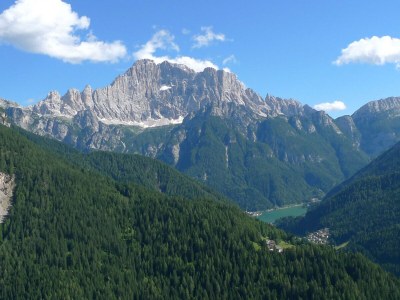 Apartment Tre Valli 5 - Outdoor photo 7