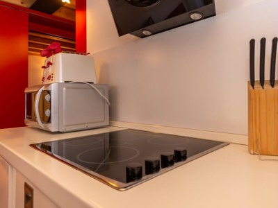 Apartment Tre Valli 5 - Features photo 17