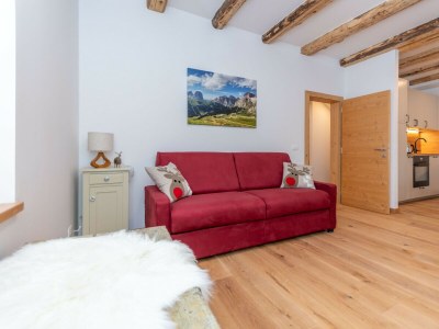 Apartment Ciesa dela Maestra 1ªA - Features photo 3