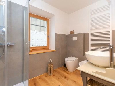 Apartment Ciesa dela Maestra 1ªA - Features photo 9