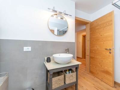 Apartment Ciesa dela Maestra 1ªA - Features photo 10