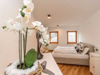 Apartment Ciesa dela Maestra 3ªC in Rocca Pietore - Apartment