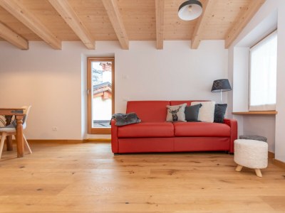 Apartment Ciesa dela Maestra 3ªC - Features photo 4