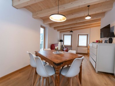 Apartment Ciesa dela Maestra 3ªC - Features photo 5