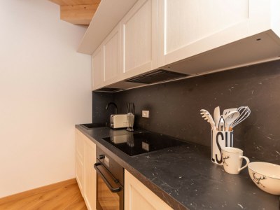 Apartment Ciesa dela Maestra 3ªC - Features photo 7