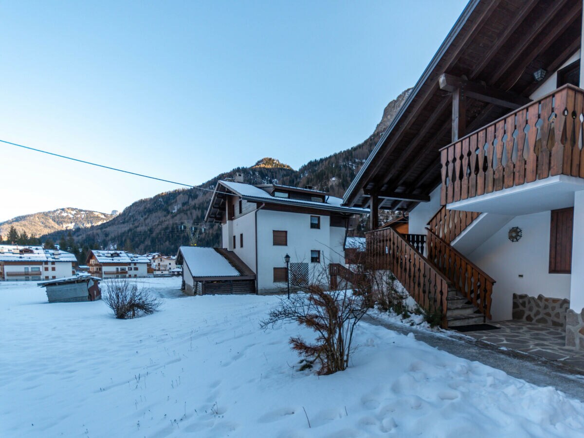 Apartment Chalet Kalipè - Outdoor photo 3