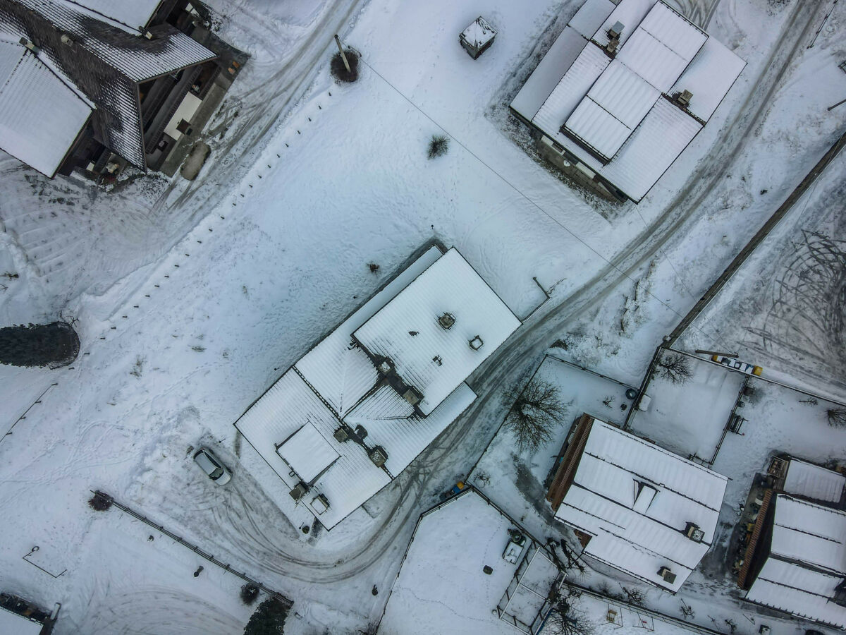 Apartment Chalet Kalipè - Outdoor photo 4