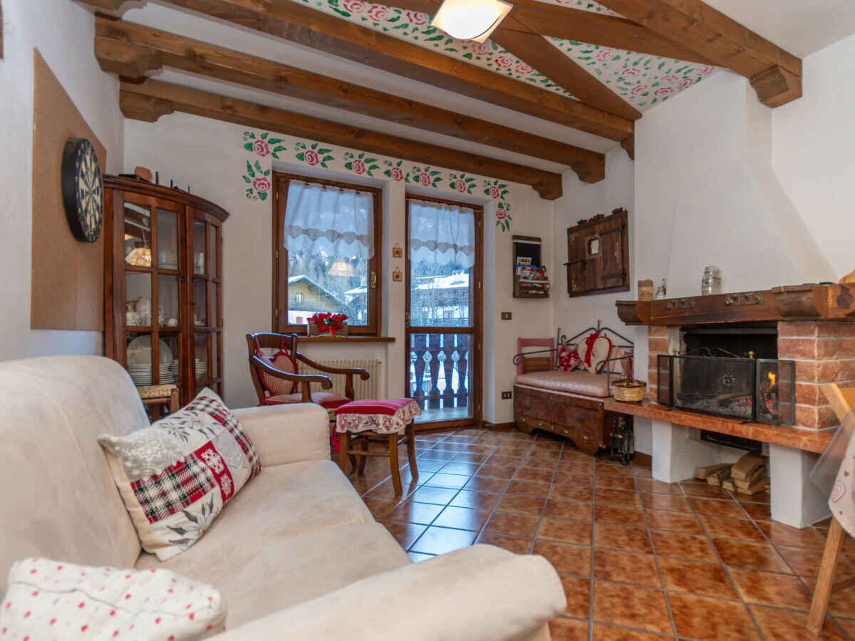 Apartment Chalet Kalipè - Features photo 5