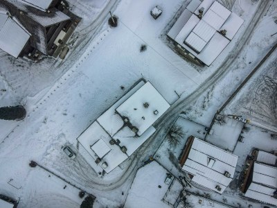 Apartment Chalet Kalipè - Outdoor photo 4