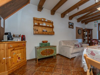 Apartment Chalet Kalipè - Features photo 6
