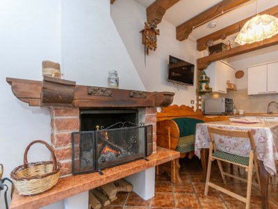 Apartment Chalet Kalipè - Features photo 7