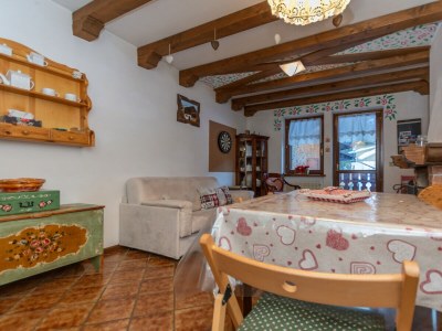 Apartment Chalet Kalipè - Features photo 8