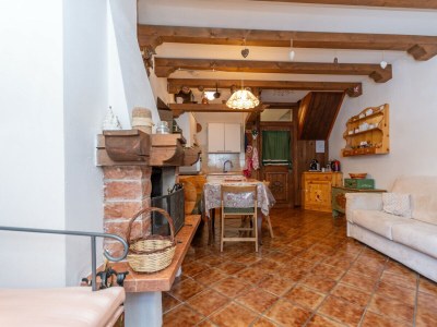 Apartment Chalet Kalipè - Features photo 9