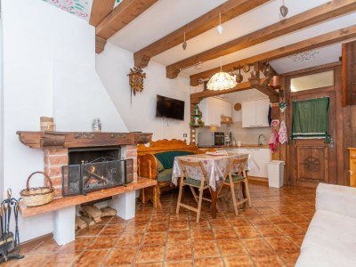 Apartment Chalet Kalipè - Features photo 10