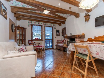 Apartment Chalet Kalipè - Features photo 11