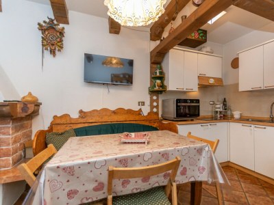 Apartment Chalet Kalipè - Features photo 12
