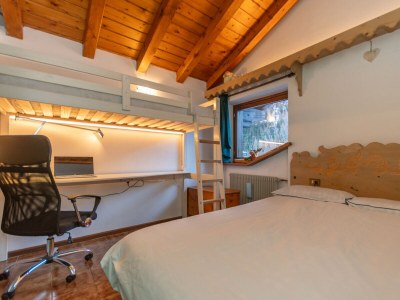 Apartment Chalet Kalipè - Features photo 17