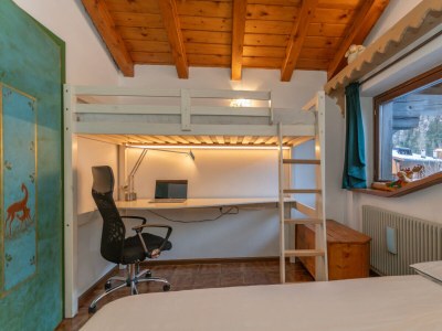 Apartment Chalet Kalipè - Features photo 19