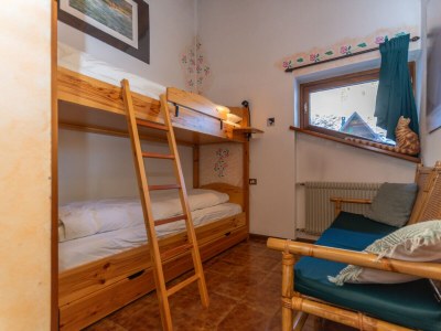 Apartment Chalet Kalipè - Features photo 21