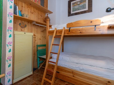 Apartment Chalet Kalipè - Features photo 22