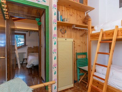 Apartment Chalet Kalipè - Features photo 23