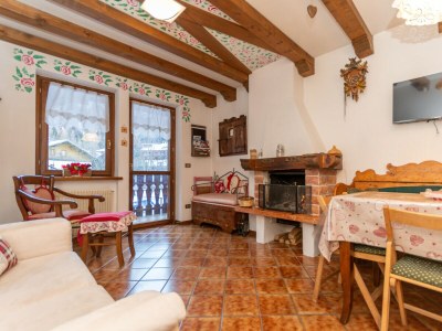 Apartment Chalet Kalipè - Features photo 32