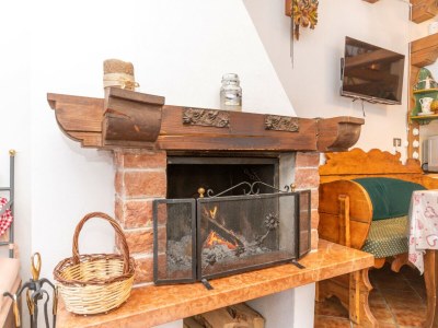 Apartment Chalet Kalipè - Features photo 33