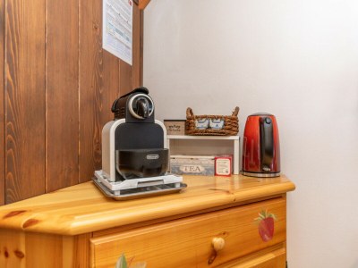 Apartment Chalet Kalipè - Features photo 34