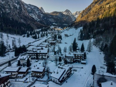 Apartment Chalet Kalipè - Environment photo 38