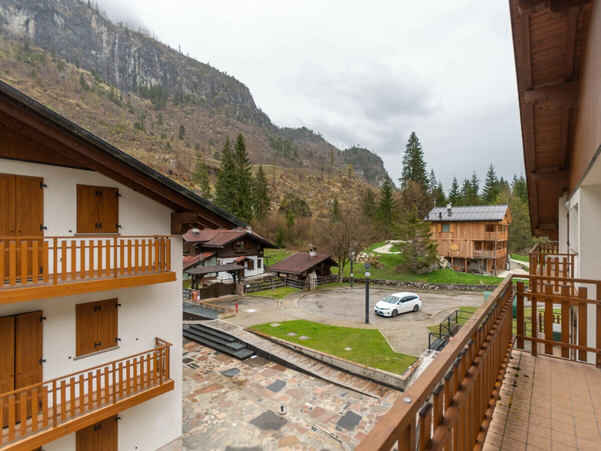 Apartment Residence Molin 9c - Outdoor photo 2